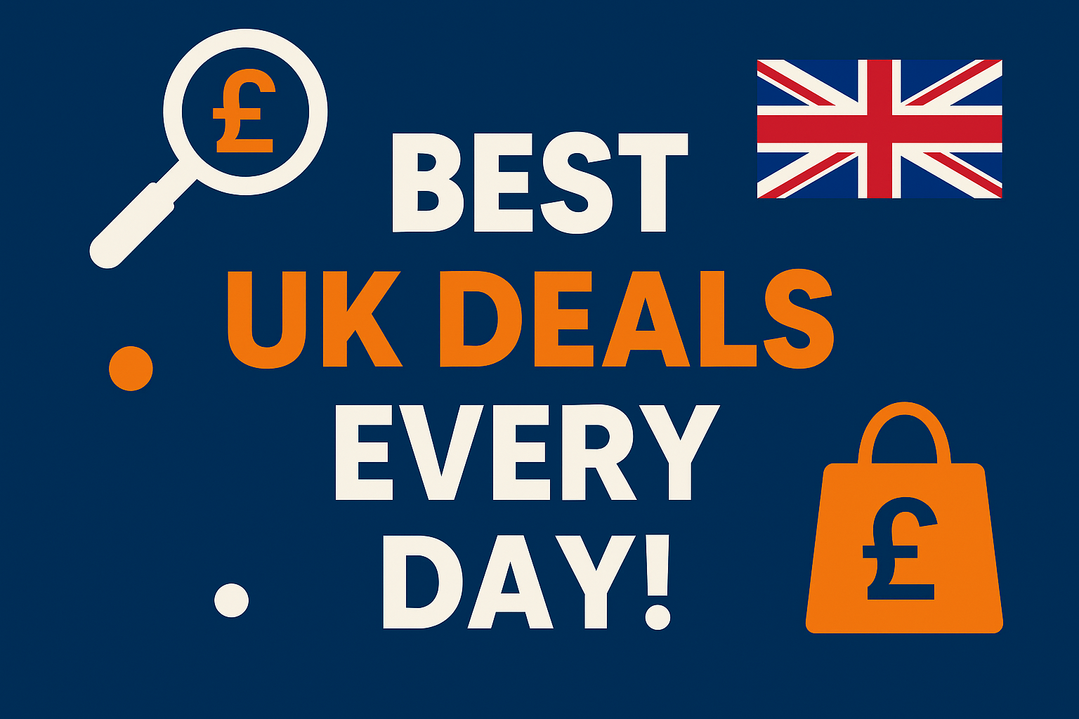 UK Deals
