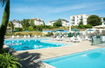 English Riviera Resort 