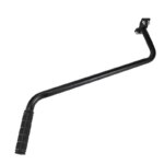 ABHS-Bike Training Push Grab Balance Handle Bar Bicycle Pole Trainer For Kids Children Learn Cycling Vehicle Device Bike Tool