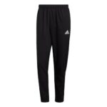 adidas Men's Entrada 22 Presentation Pants, Black, L