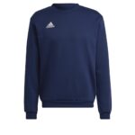 adidas Men's Entrada 22 Sweatshirt, Team Navy Blue 2, S