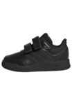 adidas Tensaur Hook and Loop Shoes Running, Core Black/Core Black, 11 UK Child