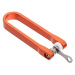 Angoily Practical Key Organizer Clip Key Carrying Tool Lightweight Key Holder for Outdoor Use Easy Management