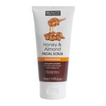 BEAUTY FORMULAS FACE SCRUB HONEY & ALMOND