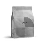 Bulk Electrolyte Powder, Unflavoured, 100 g, 50 Servings, Replenish Sodium, Potassium and Calcium, Vegan Friendly,Packaging May Vary