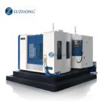 Cheap HMC800 Heavy CNC Horizontal Machining Center