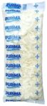 Coconut Chips 500g - RAW Coconuts Flakes Natural Dried Unsweetened Flaked Edible Flesh Untoasted Pieces Slices for Baking Cooking Desserts Cakes Snack – Non GMO & Vegan (Packaging May Vary) PURIMA