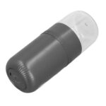 Coffee Bean Grinder 26000RPM Coffee Grinder USB Rechargeable 90ml Grinding Chamber for Home Baby Food (Narootekugga2x7br-12)