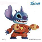 Disney Star Baby Shi Dizai Tide Play Doll Desktop Decoration Adult Children Collection Gifts Birthday Christmas Tide Toy