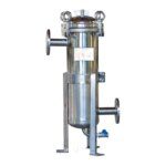 DZ Single Bag Filter hot sale