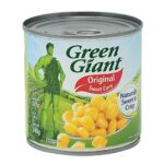 Green Giant Sweetcorn 340g