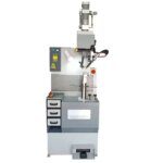 High quality Heel Nailing Machine for High Heel Woman High Hell boots/shoes Hot sales