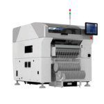 Hot Sell Juki Rs-1R Pick And Place Machine SMD Line from China