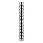 Hydrogen Water Stick, Stainless Steel Hydrogen Alkaline Water Stick PH Alkalizer Ionizer Mineral Purifier Filter