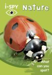 i-SPY Nature: What can you spot? (Collins Michelin i-SPY Guides)