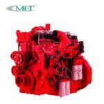 Lucky Store Exclusive Products——Promotion America Original Cummins QSK60 New QSK60-g23 Engine for Manufacturing Plant QSK23 QSK