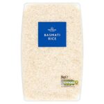 Morrisons Basmati Rice, 2 Kg