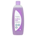 Morrisons Nutmeg Baby Bedtime Bath Body Washes, 500ml