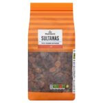 Morrisons Sultanas 500g