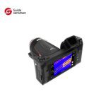 New Arrival Guide PS800 Portable Thermografic Camera thermal imaging infrared camera Industrial thermal camera for sale