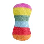 OKJHFD Dog Teething Toys, Plush Pet Chewing Bone Toy Bite Resistant Pet Teething Toy Soft Anxiety Reduction Toy for Small and Medium Dog