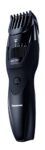 Panasonic ER-GB42 Wet & Dry Electric Beard Trimmer for Men with 20 Cutting Lengths, Standard UK 3 pin Plug, Black, 50 min usage