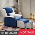 Supports Feet Pedicure Beauty Salon Chairs Free Shipping Professional Makeup Chair Gamer Deals No Plumbing Foot Spa Stand Tubs
