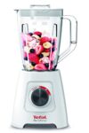 Tefal BL420140 Blendforce II Blender with Plastic Jug, 600 W, 2 liters, White