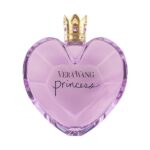 VERA WANG Princess - Eau de Toilette for Her - Fruity & Floral Fragrance with Notes of Lady Apple, Pink Guava and Vanilla - Medium Longevity - 100ml