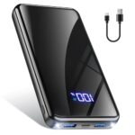 YILANS Power Bank Fast Charging 20000mAh, Portable Charger PD22.5W, PD3.0 QC4.0 USB-C Output/Input, Phone Battery Pack for iPhone 16 15 14 13 Plus Pro Max Mini, Galaxy, Google