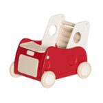 Baby Walker Children's Multi-functional Trolley Fall Proof O-legs Baby Learn To Walk First Year Toy Gift