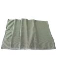 Bestgift Cooling Towel Absorbent Breathable Quick Dry Light Grey One Size