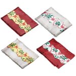 Christmas Cake Frill