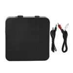 ciciglow Bluetooth Transmitter,2 in 1 Bluetooth 5.0 Receiver Transmitter Audio Computer TV Bluetooth Adapter for Car