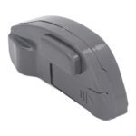 ciciglow Vacuum Cleaner Dust Indicator LED Lamp, Reveal Microscopic Dust, Efficient, Vacuum Cleaner Dust Detection Light for Children's Room