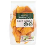 Dried Mango 80g