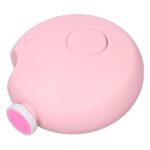 Electric Nail Trimmer Electrico Set Nail Polisher Clipper Electronic Clippers Trimming for Newborn Baby Manicure, Electric (#1)