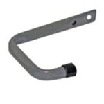 Fixman 911574 Storage Hook 80 mm Small
