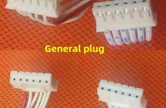 For Fujitsu General Air Conditioner Control Receiver Board FAS26RSKWFAS33RSCW K04AQ-D-A(01)