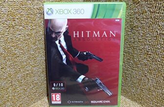 Hitman Absolution (Xbox 360)