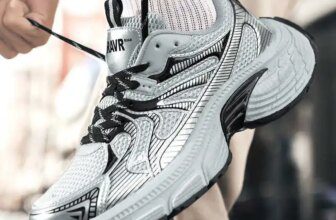 Laced Synthetic Leather Boot Boot Casual Sneakers Women Size 43 Branded Shoes Sport Welcome Deal Releases Design Temis