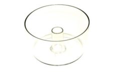 Magimix 17336 Mini Bowl 17336-For Food Processor 3150, 3200, 3200xl, 4150, 4200, 5200, 4200xl, 5150, 5200xl, Clear
