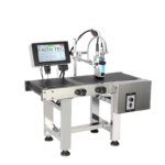 Online Code-Spraying Machine Price Date QR Code Bottle Cap Mask Logo