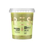 Press Healthfoods Boost Soup containing Petit Pois, Pea & Fresh Mint- 485g