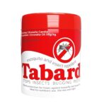 Tabard Citronella candle 120g