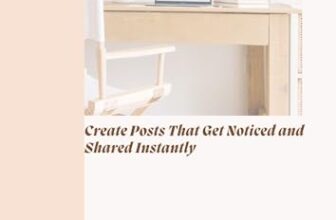 The Viral Content Playbook: Create Posts That Get Noticed and Shared Instantly: Master the Art of Going Viral