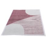 Vaguelly Floor Mats Educational Activity Carpet Non- Crawling Mat for Boy Girl and Toddlers for Indoor and Outdoor Use Versatile Rug for Play Gym and Nursery