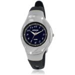 Xonix Cute Fashion Simple Ins Style Girl Student Watch Classic Waterproof Sports Electronic Watch For Women WH