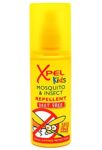 XPEL Kids Mosquito Pump Spray