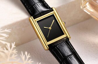 2025 Hot Brand Luxury Watches for Man Fashion Simple Square Quartz Wristwatches Waterproof Man Watches Gift relojes para hombres